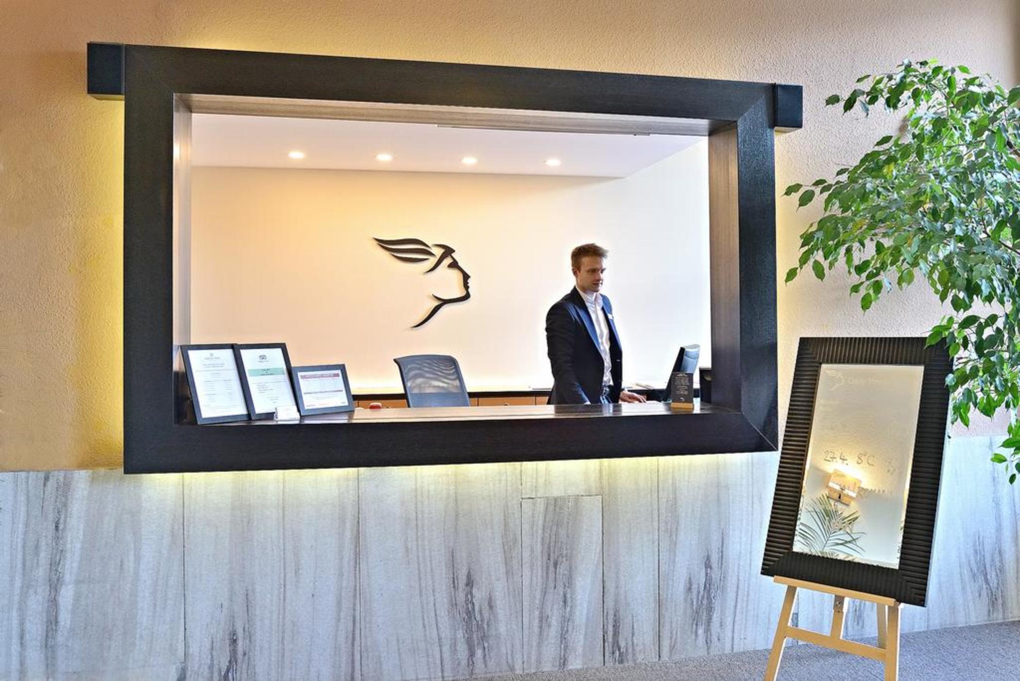 Merkur - Czech Leading Hotel Praha