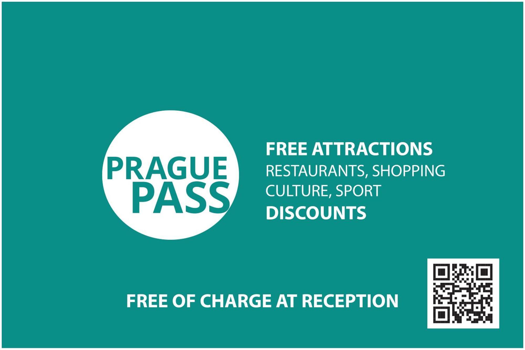 Hotel Merkur - Czech Leading Praga