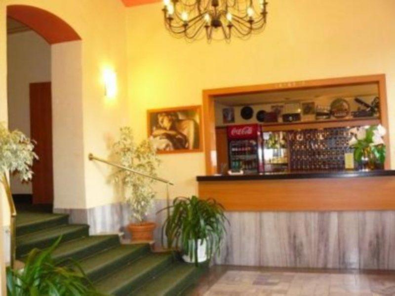 Hotel Merkur - Czech Leading Praha