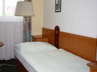 Hotel Merkur - Czech Leading Praha