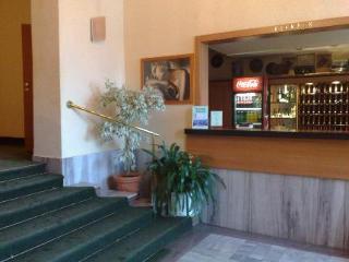 Merkur - Czech Leading Hotel Praha