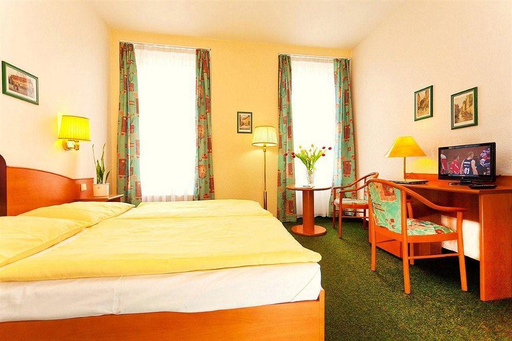 Merkur - Czech Leading Hotel Praha