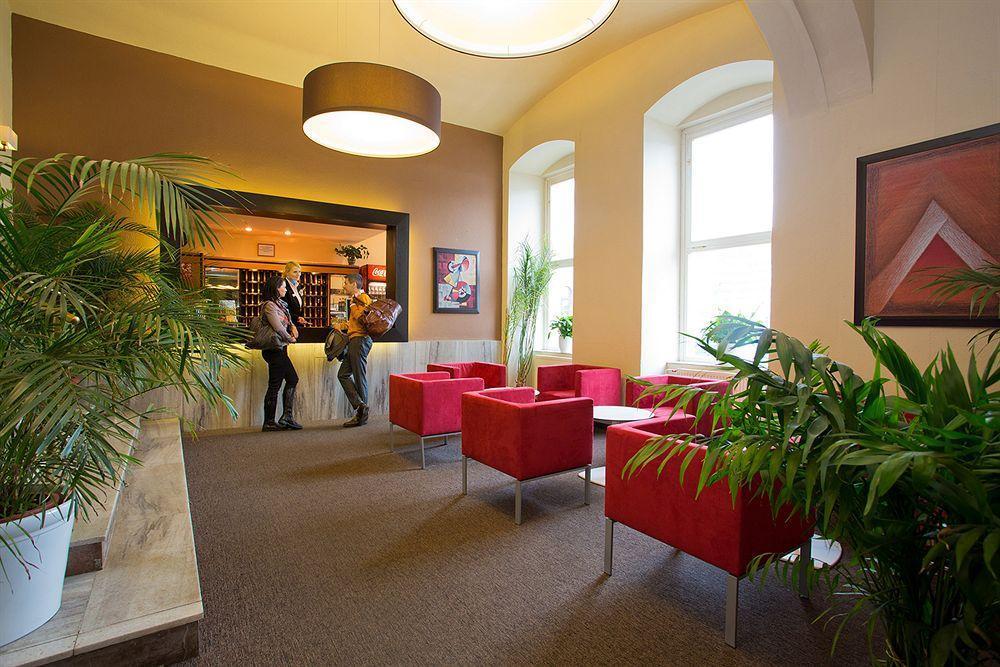 Merkur - Czech Leading Hotel Praha