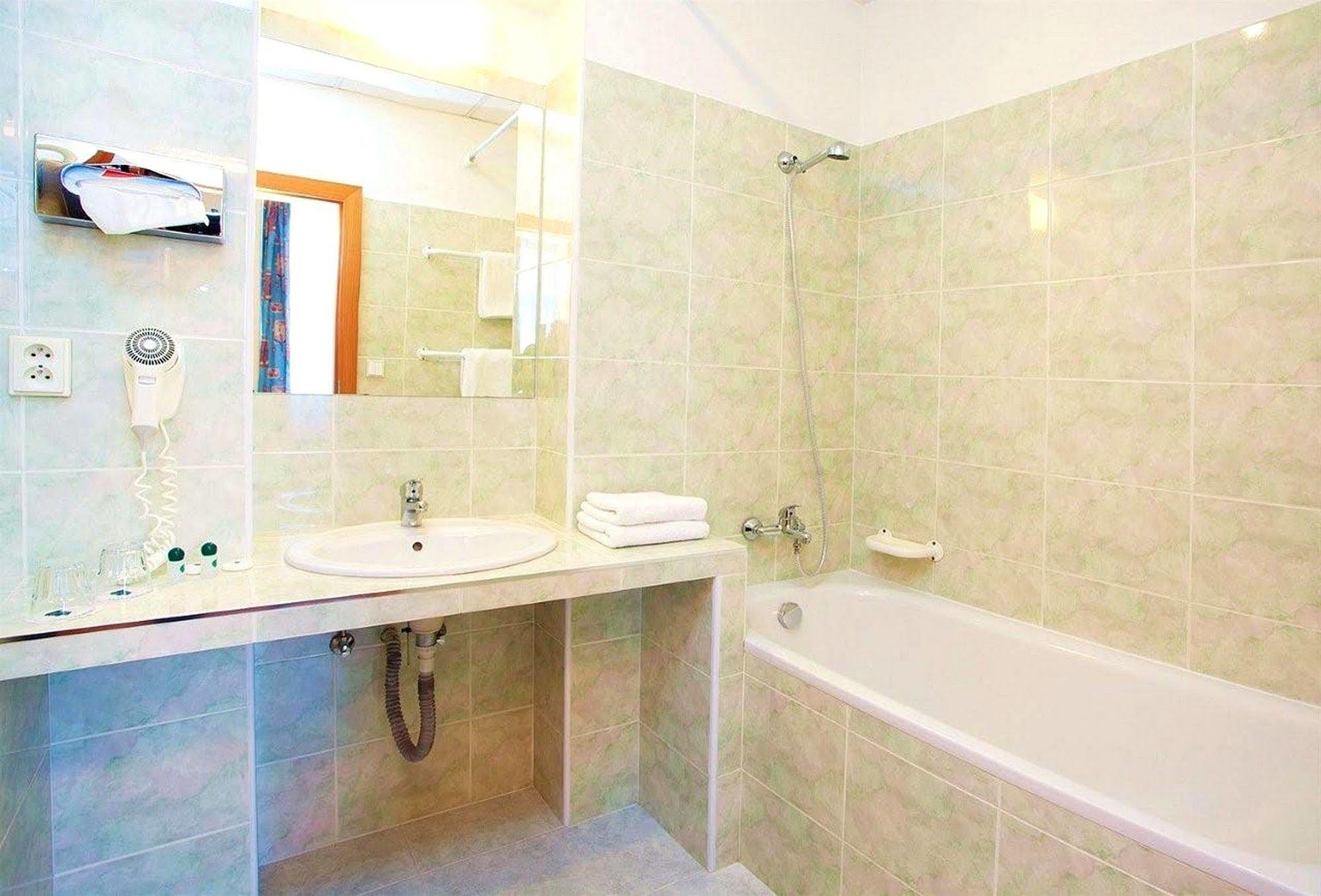 Hotel Merkur - Czech Leading Praha