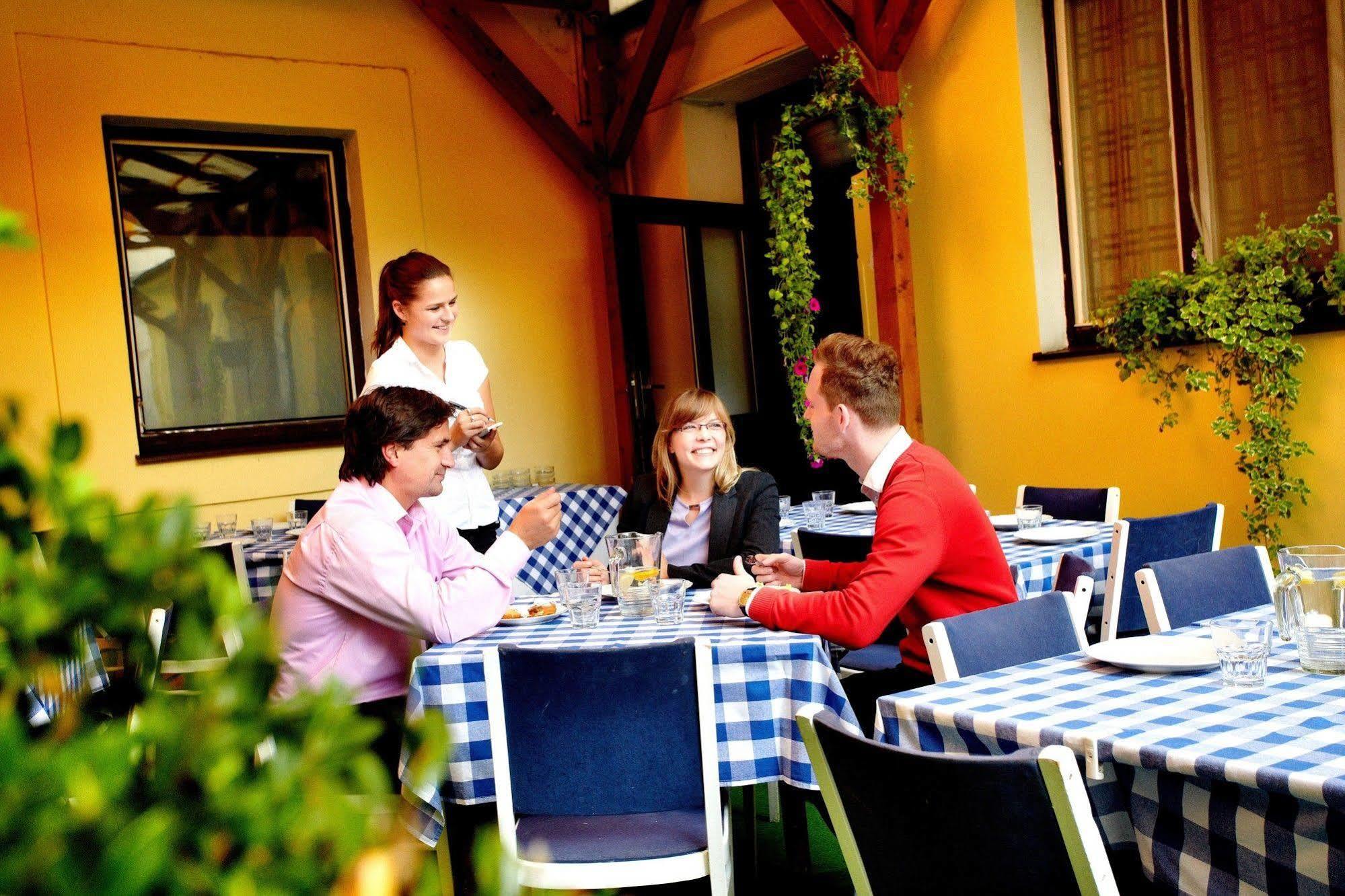 Hotel Merkur - Czech Leading Praha